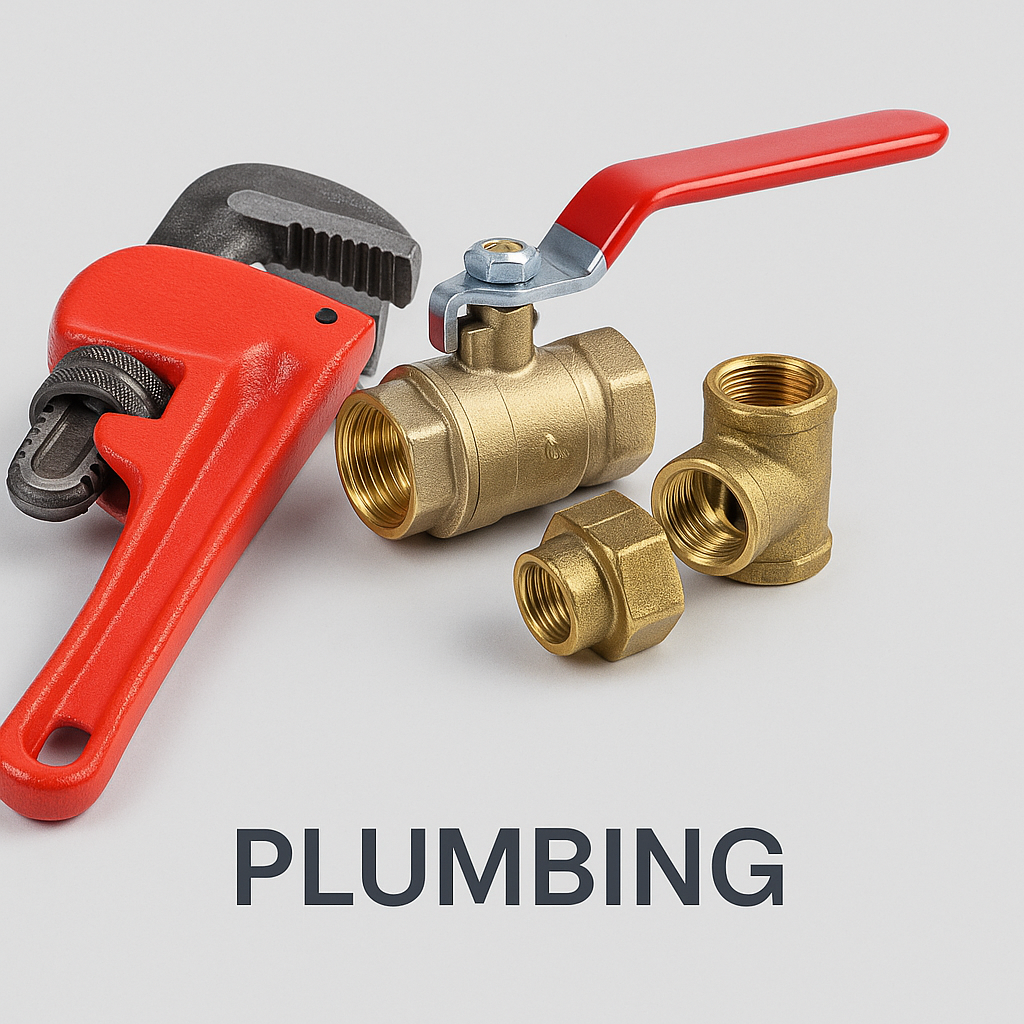 Plumbing & Heating