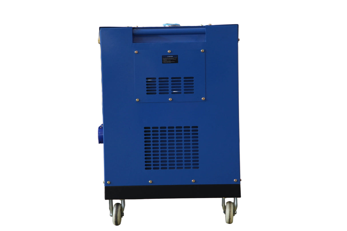 FORGEPOWER 10KVA Generator Silent Diesel