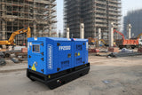 FORGEPOWER 20KVA Generator Silent Diesel